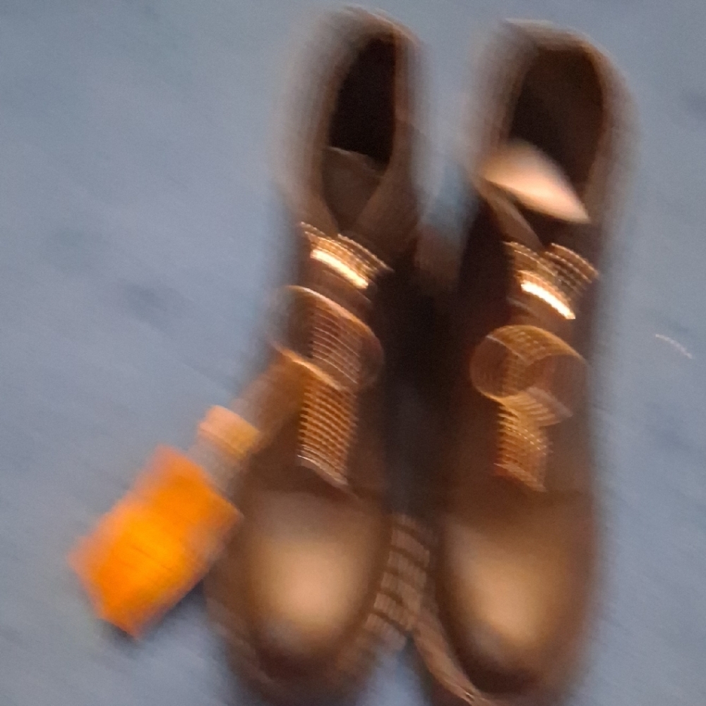 Ankle Boot By Seven Footwear